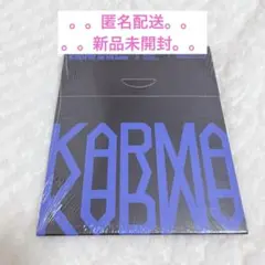 Stray Kids スキズ KARMA コンパクト　新品未開封