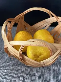 おじろ角物店　　バスケット おじろ角物店バスケット