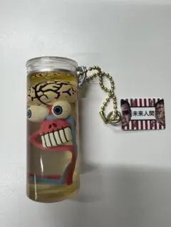 野生爆弾くっきー 肉糞亭スポーツ presents ガチャコレクション