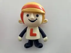 Laundry 10th Anniversary ロビンくん　ランドリー