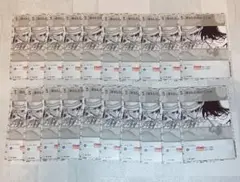 名探偵コナン　黒影の襲来　怪盗キッド　江戸川コナン　C