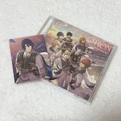 うたプリ ライエモ CD メセカ 真斗
