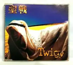 Twigy『聖戦』ツイギー