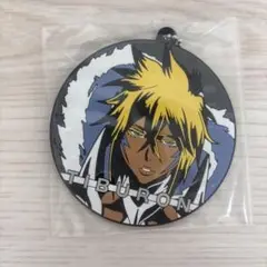 BLEACH 一番くじ　ハリベル　ラバーチャーム