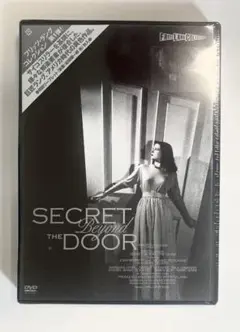扉の影の秘密('48米) DVD 新品
