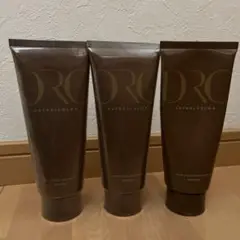 デイラルカラー ブラックカラートリートメント 3本セット デイラルカラー ブラックカラートリートメント 3本セット デイ