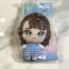 ノイミー 菅波美玲 ぬいぐるみマスコット