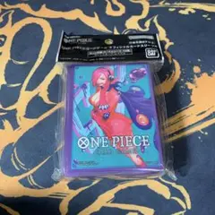 【ワンピースカード】オフショルカードスリーブ5 レイジュ