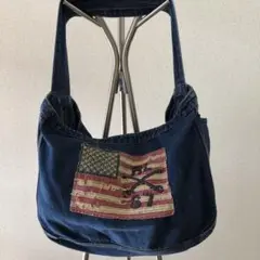 POLO JEANS ショルダーバッグ