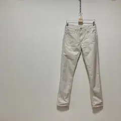 【美品】Levi's 522 テーパードパンツ 29 リーバイス