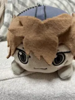 はたらく細胞　寝そべりゆいぐるみvol2 B細胞