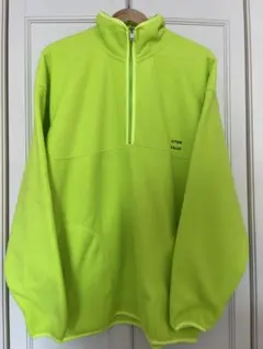 CITEN シテン フリースプルオーバー