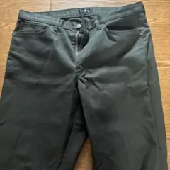 or groly オアグローリー　ボトム　深みどり