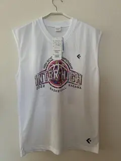 CONVERSE INTER HIGH 2022 KAGAWA タンクトップ