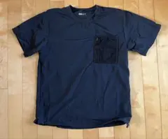 ワークマン　findout ナイロンジャケット　Tシャツ