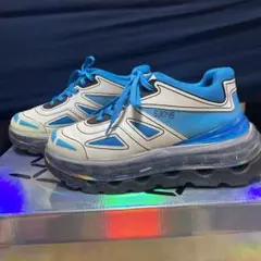 SHOES 53045 BUMP AIR ICE EU41 27cm