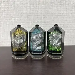 レジェンズ　ソウルドールズ　臨光の賢王編