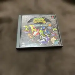 ギャングウェイ・モンスターズ - メルカリ