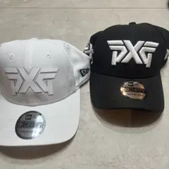 PXG 9TWENTY キャップ セット