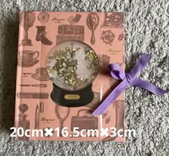 パリデザイン　フォトアルバム
