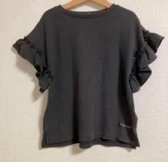 ワッフルTシャツ 130