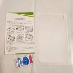 大特価⭐️iPad タブレット 画面保護フィルム 対応機種不明