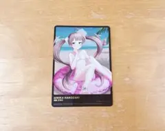 【アイマス】箱崎星梨花 ピクチャーコレクション