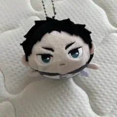 赤葦京治　ポテコロ　ぬいぐるみ