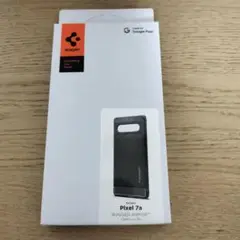 Spigen Google Pixel 7a ケース グーグルピクセル A