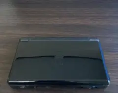 DS Lite 本体 ジェットブラック ニンテンドーDS