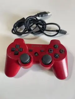 SONY USB レッドコントローラー