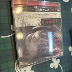 ※272 C D 相川七瀬　　 R ed