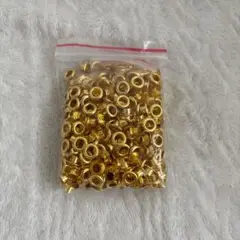 グロメットキット 金属アイレット 4.5 mm