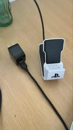 ソロ チャージングステーション for PS5 DualSense