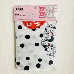 101匹わんちゃん　ミニカーテン　縦型　ディズニー　ダルメシアン