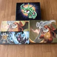 ポケモンカードボックスセット 約4500枚 大量　まとめ売り　引退品