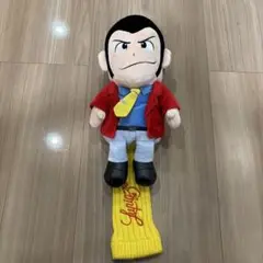 2025年最新】ルパン ヘッドカバーの人気アイテム - メルカリ