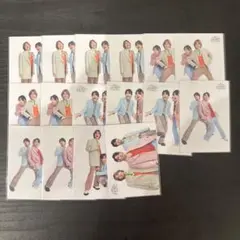 ミセスグリーンアップル フィヨルド fjord 集合 大森 若井 藤澤