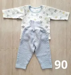 長袖パジャマ②