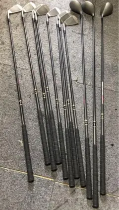 Rawlings アイアン 11本 ゴルフクラブ