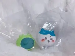 ちいかわ ハグコット3 ハチワレ/パジャマパーティーズ