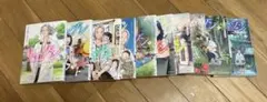 リエゾン　1-10巻セット