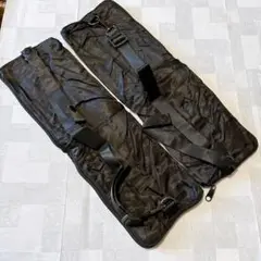 【2個セット】傘カバー　収納　持ち運び　超吸水