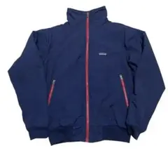patagonia シンチラジャケットジャケット　短丈　美品