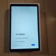 HEADWOLF FPad7 タブレット