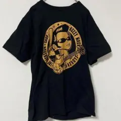 855 マックショウBADBOYS MackSHOWCARPコラボTシャツ