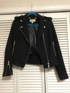 ライダースジャケット