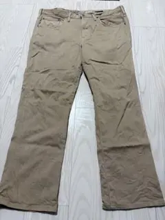 EDWIN デニム　チノパン