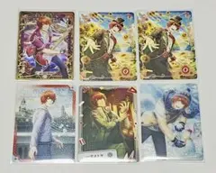 ビジュコレ vol.3 一十木音也 SR