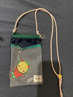 コジコジ　スタジオクリップ　ポーチ